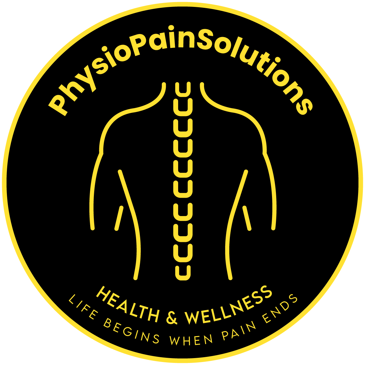 Physio Pain Solutions