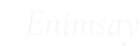 Enimsay