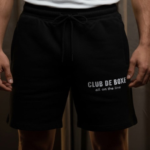 Club de Boxe product