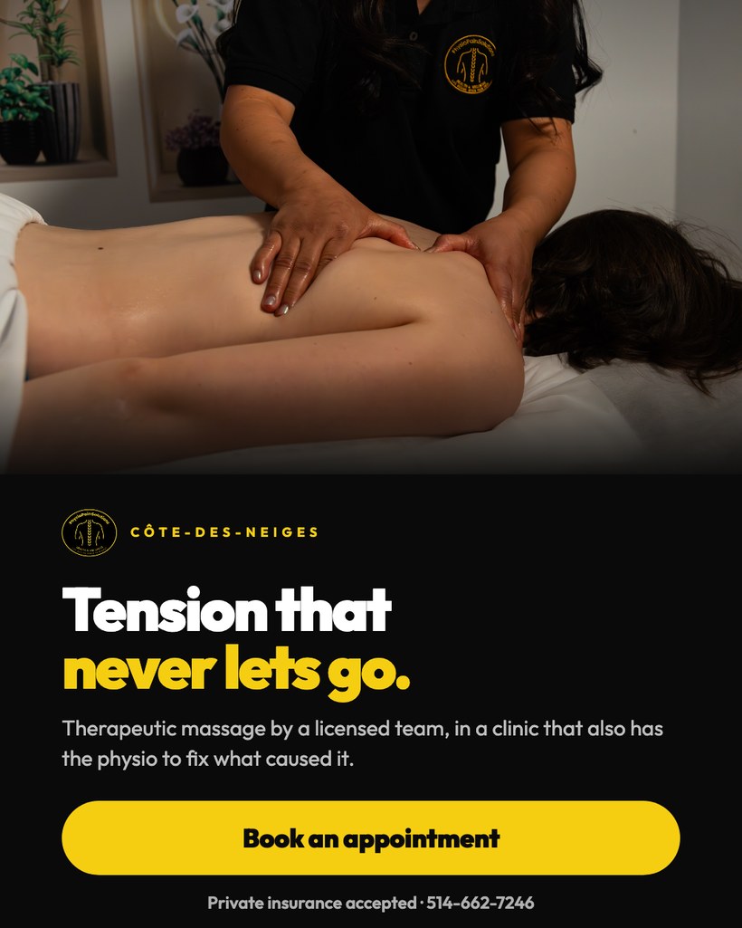 Physio Pain Solutions Paid Ads