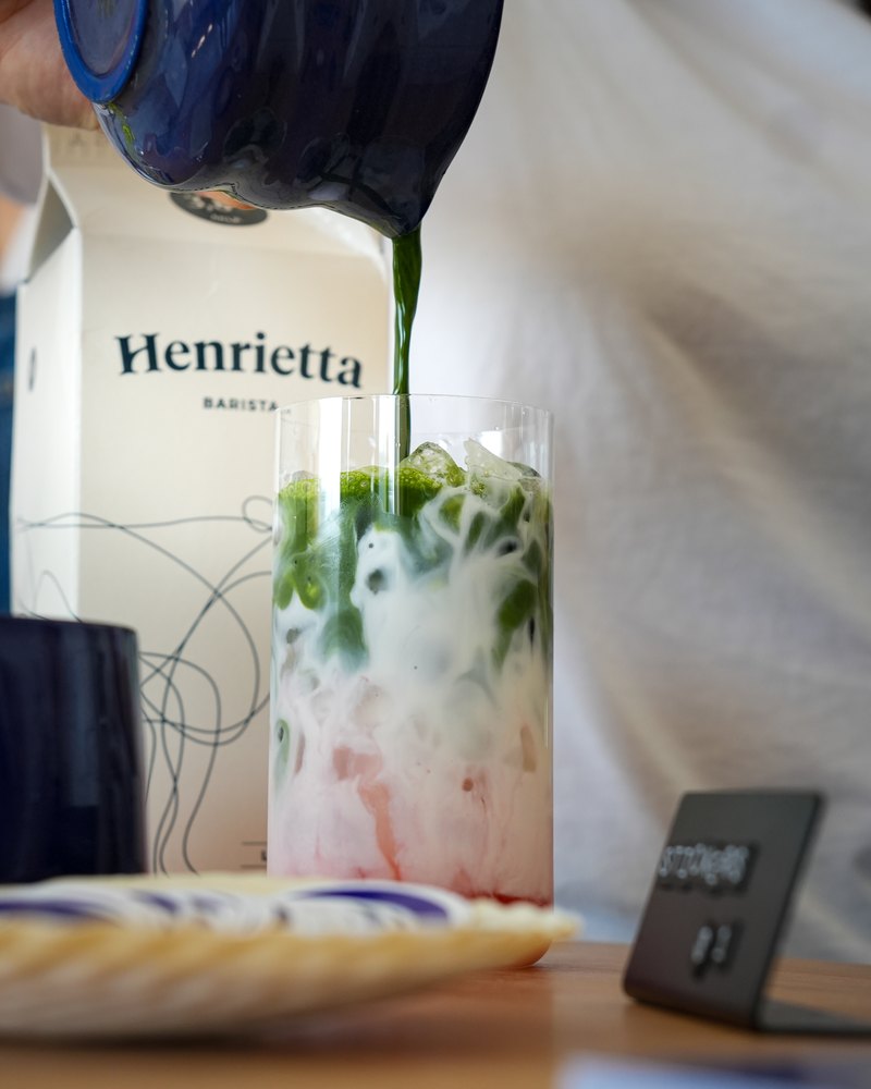 Henrietta photograph 2