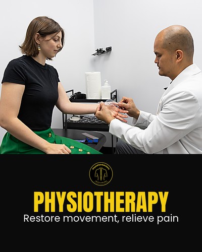 Physio Pain Solutions Instagram feed