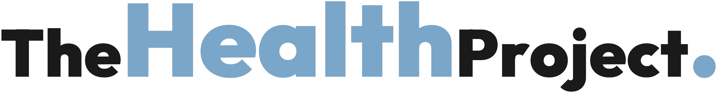 The Health Project